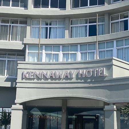 Kennaway Hotel East London Exterior foto