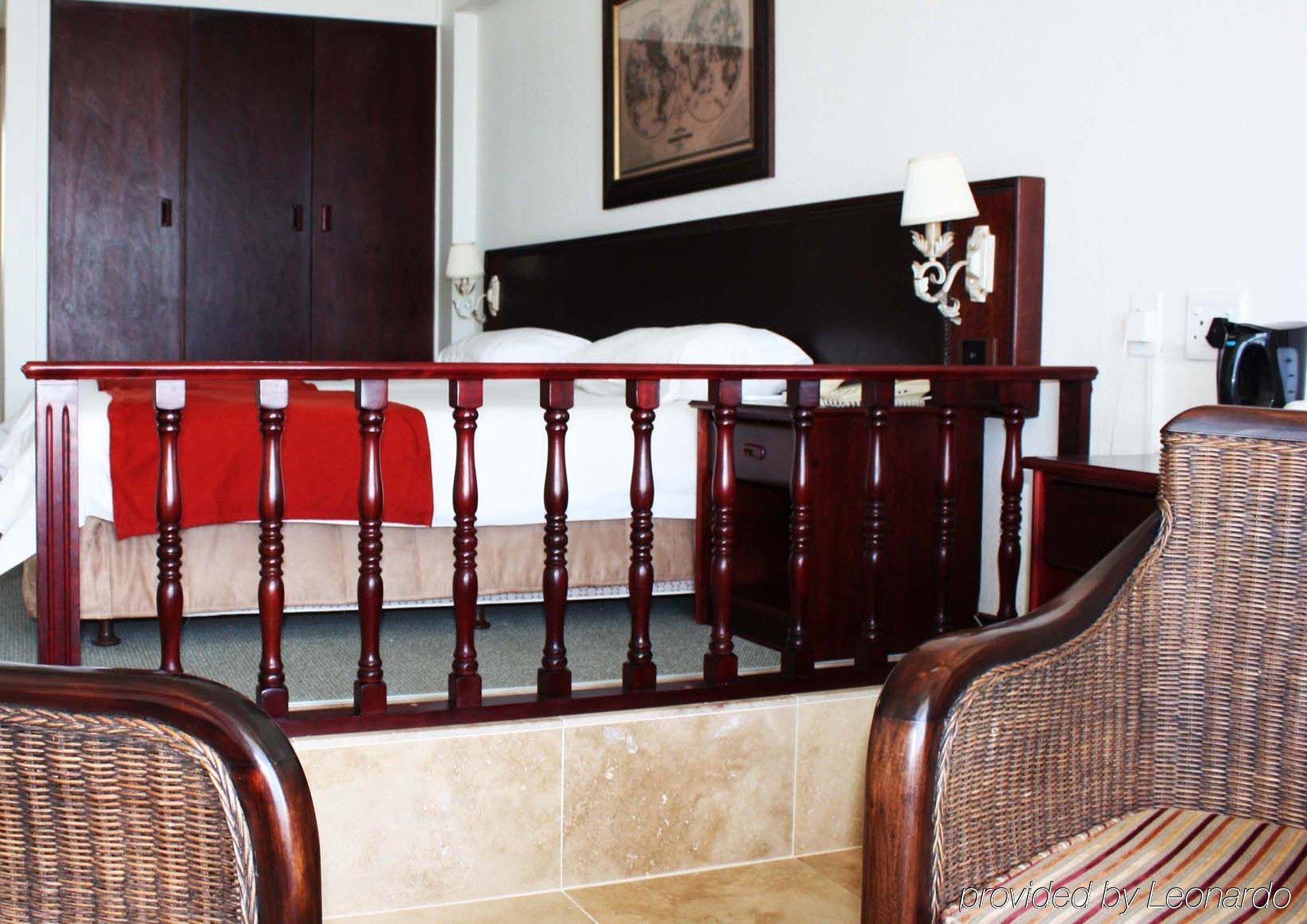 Kennaway Hotel East London Quarto foto