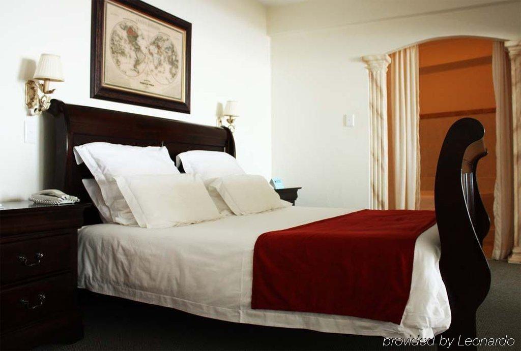 Kennaway Hotel East London Quarto foto
